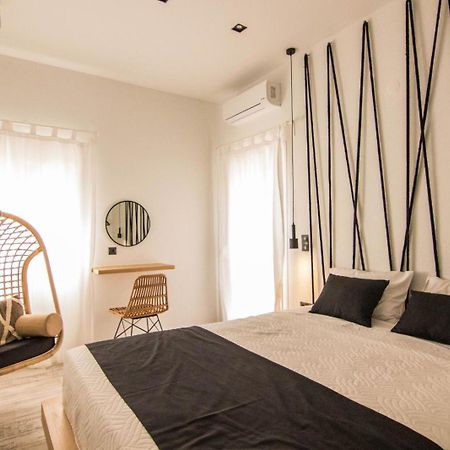 Elounda Casa Elia Apartment Luaran gambar